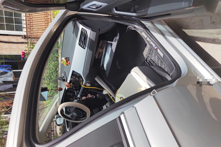Volkswagen Polo 2019 #23 Volkswagen Polo 2019 car image #23