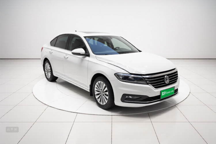 Volkswagen Lavida 2021 car image #4