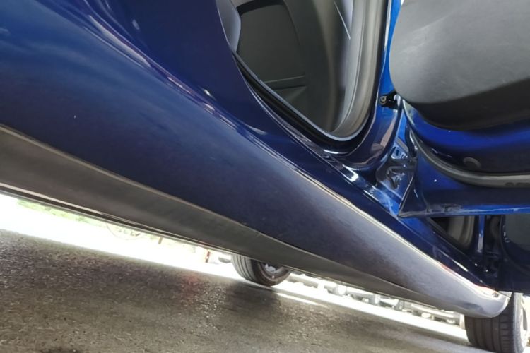 Tesla Model 3 2020 car image #26