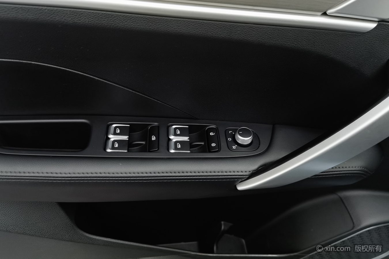 GEELY Coolray 2024 #9 GEELY Coolray 2024 image de voiture #9