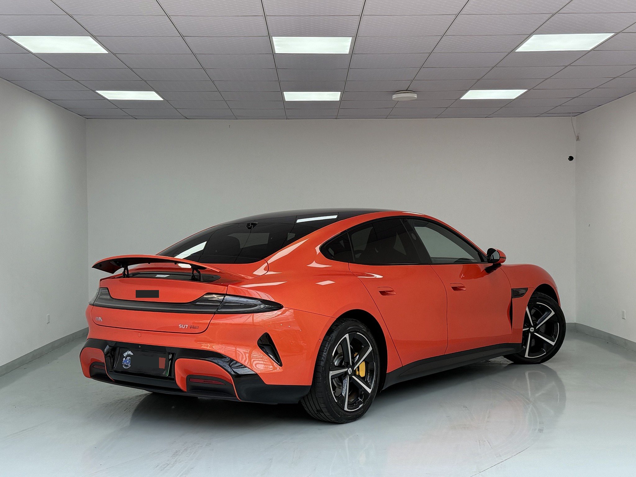 2025 #8 2025 imagen de coche #8