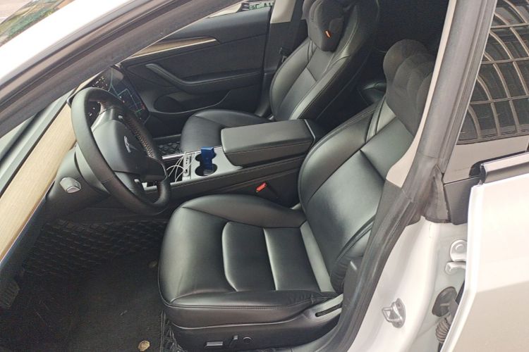 Tesla Model 3 2021 car image #15