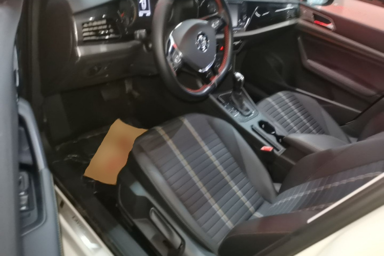 Volkswagen Lavida 2018 #16 Volkswagen Lavida 2018 car image #16