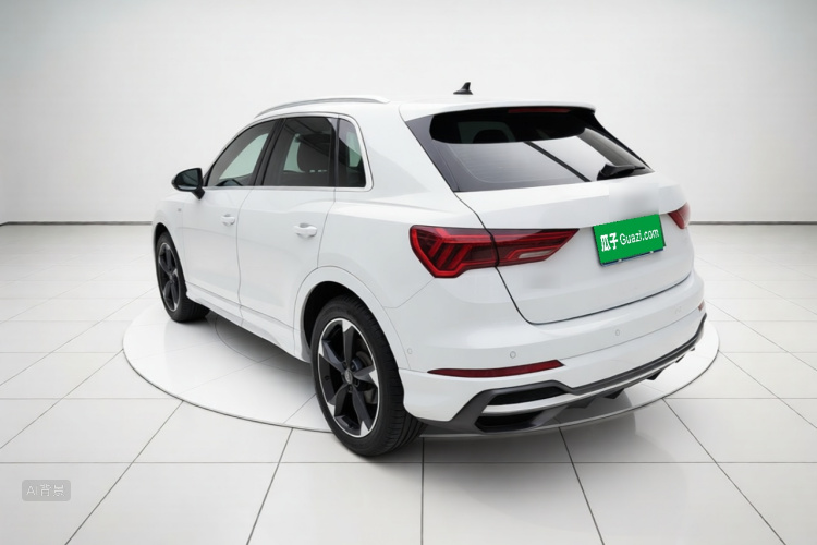 Audi Q3 2020 #5 Audi Q3 2020 car image #5