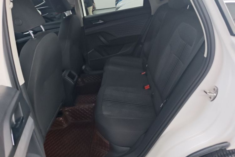 Volkswagen Tharu 2021 #13 Volkswagen Tharu 2021 immagine di auto #13