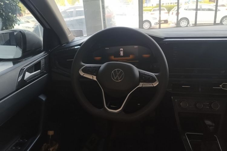 Volkswagen Lavida 2023 #15 Volkswagen Lavida 2023 car image #15
