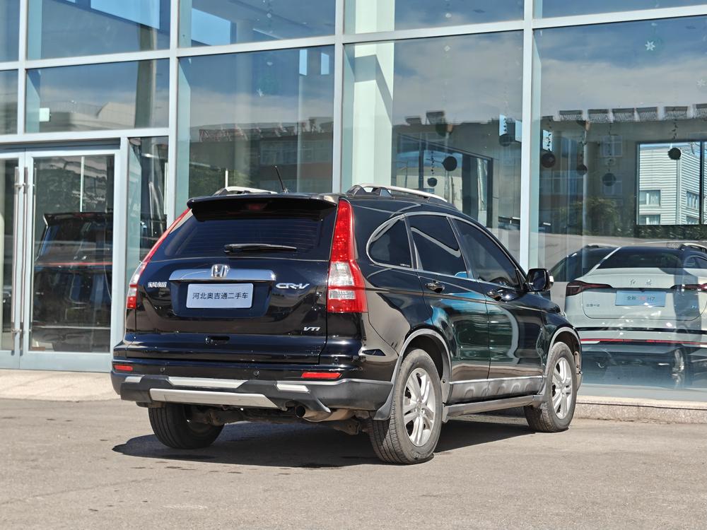 Honda CR-V 2011 car image #6
