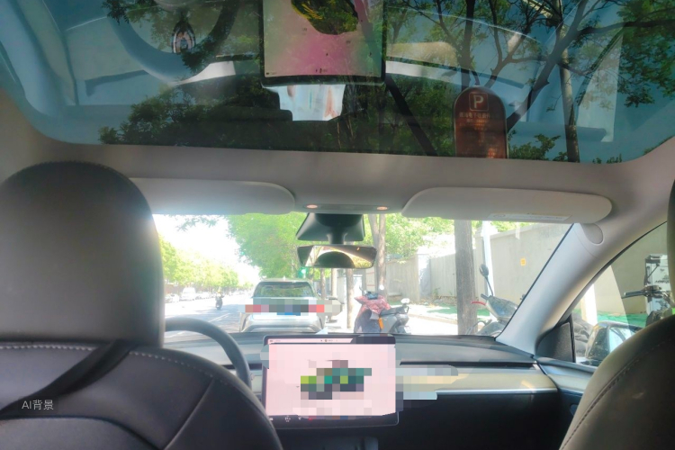 Tesla Model Y 2023 immagine di auto #20