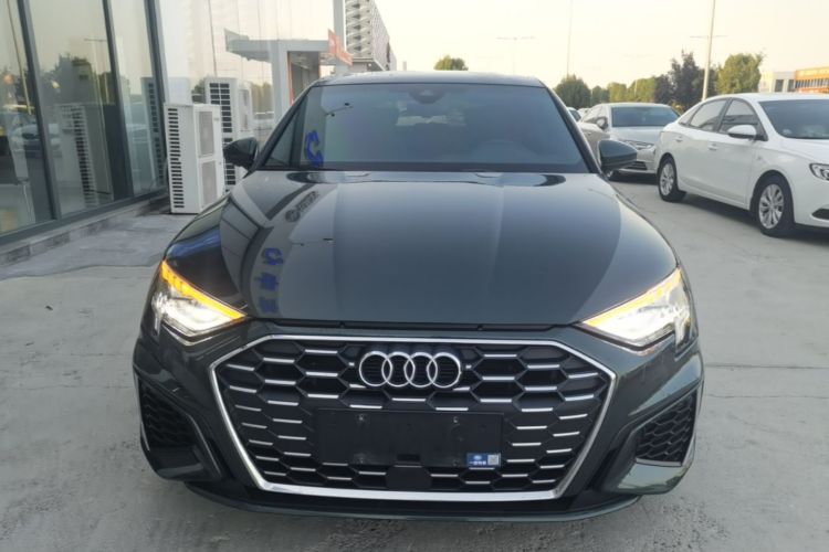 Audi A3 2022 #3 Audi A3 2022 immagine di auto #3
