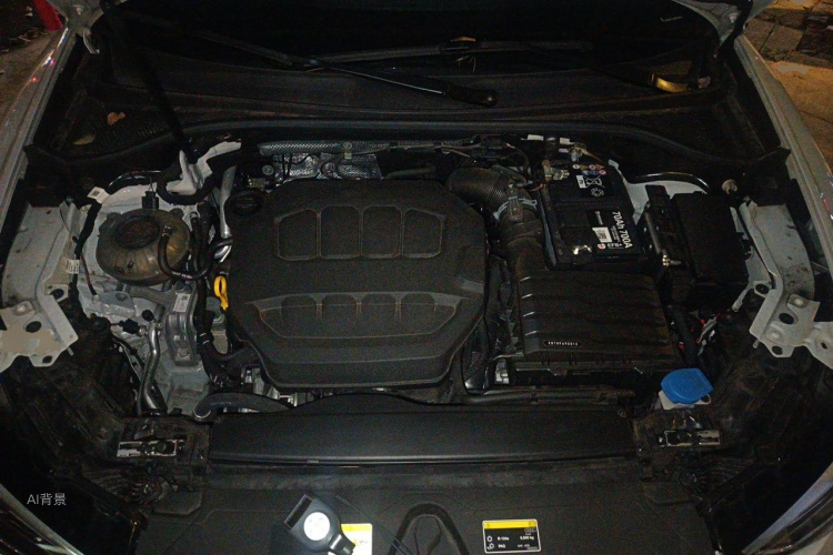 Audi Q3 2025 car image #22