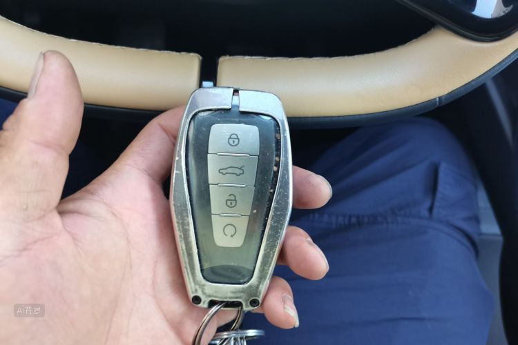 GEELY Boyue L 2024 car image #10