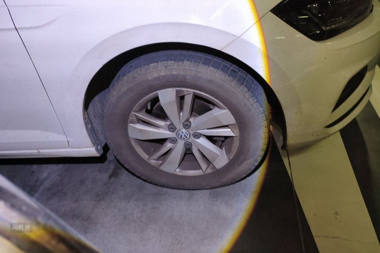 Volkswagen Polo 2020 صورة سيارة #9