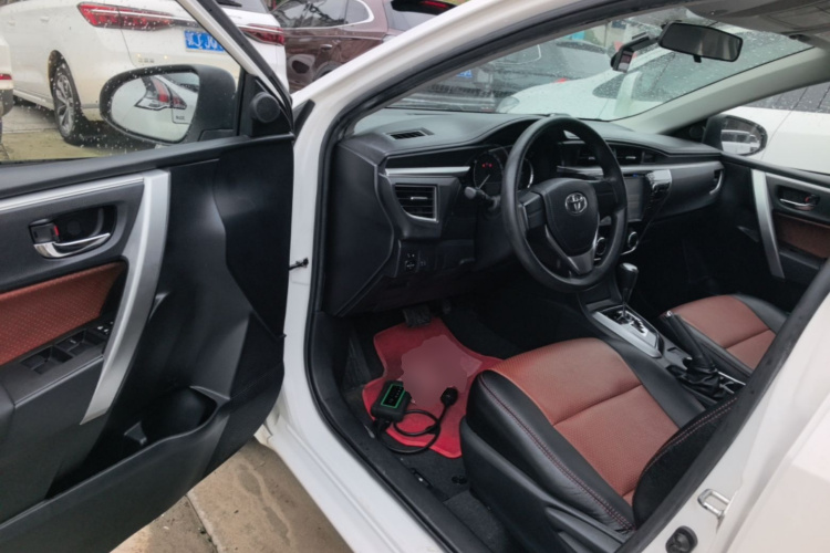 2015 #16 2015 car image #16