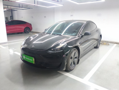 Tesla Model 3 2023 Tesla Model 3 2023 car image