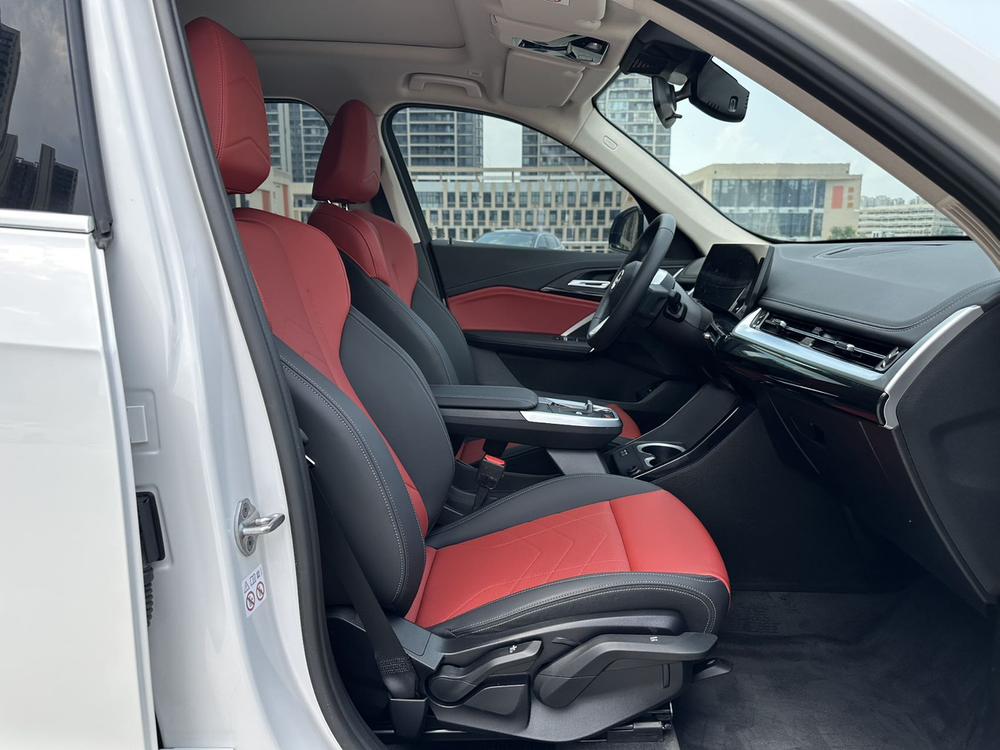 BMW X1 2023 car image #20