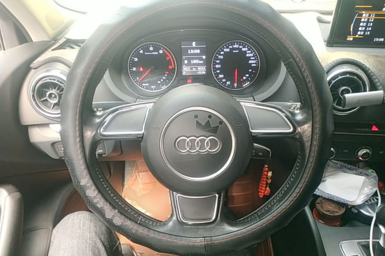 Audi A3 2016 #11 Audi A3 2016 immagine di auto #11