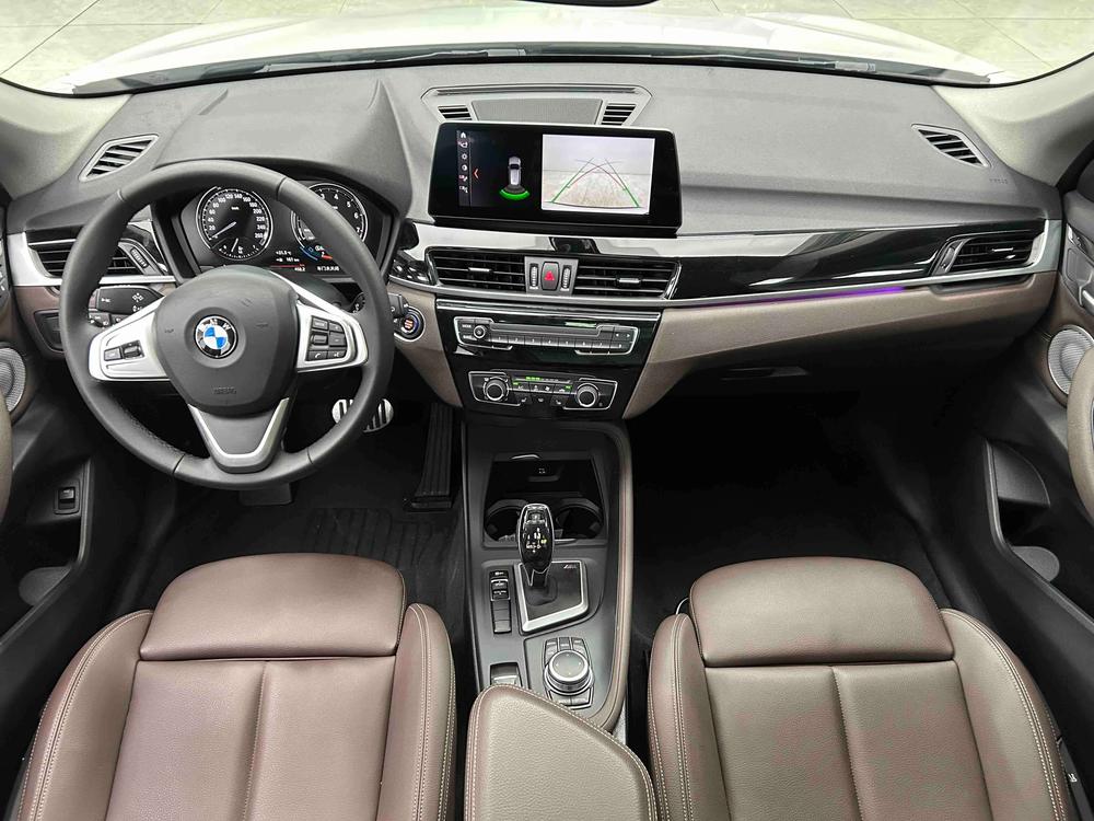 BMW X1 2022 immagine di auto #19