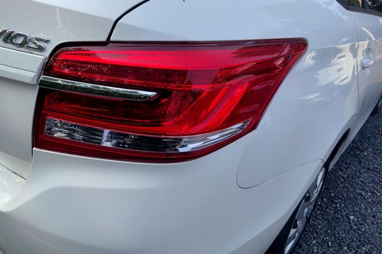 Toyota Vios 2019 #8 Toyota Vios 2019 imagem de carro #8