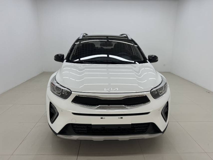 Kia KX1 2022 imagem de carro #2