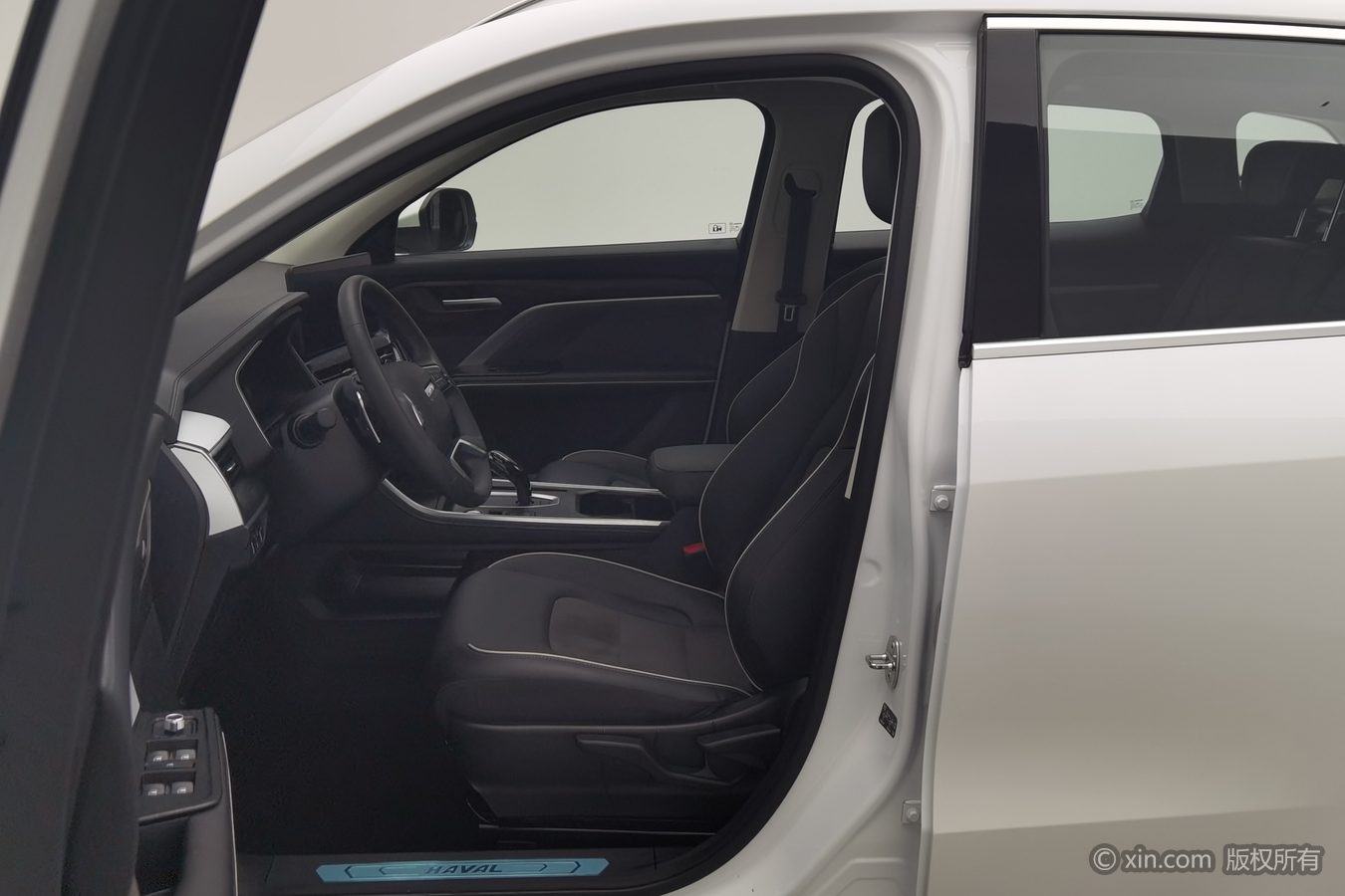 Haval H6 2024 #10 Haval H6 2024 car image #10
