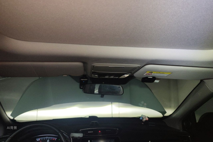 Honda CR-V 2022 car image #20
