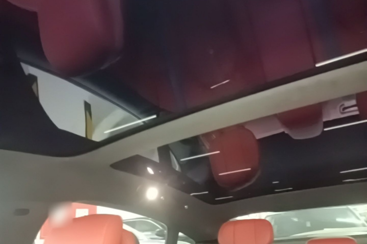 2026 #20 2026 immagine di auto #20