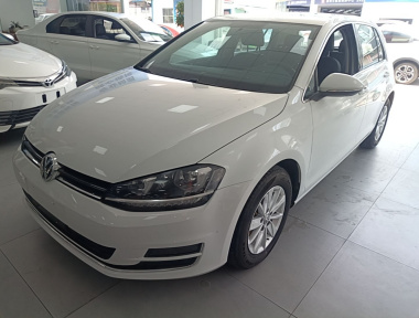 Volkswagen Golf 2016 Volkswagen Golf 2016 car image