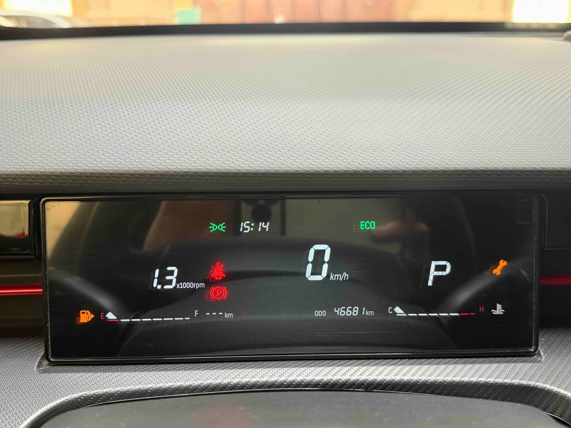 Jetour Dashing 2023 car image #14