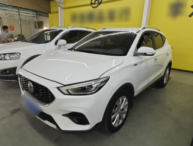 名爵 名爵ZS 2021 名爵 名爵ZS 2021 汽车图片