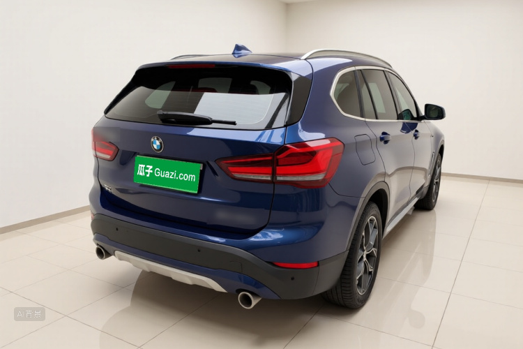 BMW X1 2019 car image #7