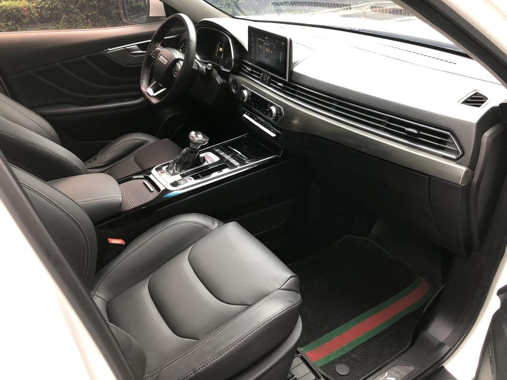 Jetour X70S 2020 car image #7