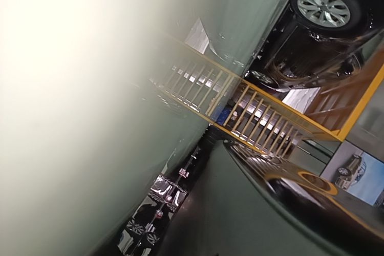 Tesla Model 3 2021 car image #26