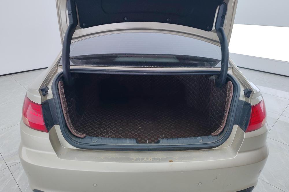 GEELY Emgrand GL 2018 car image #17