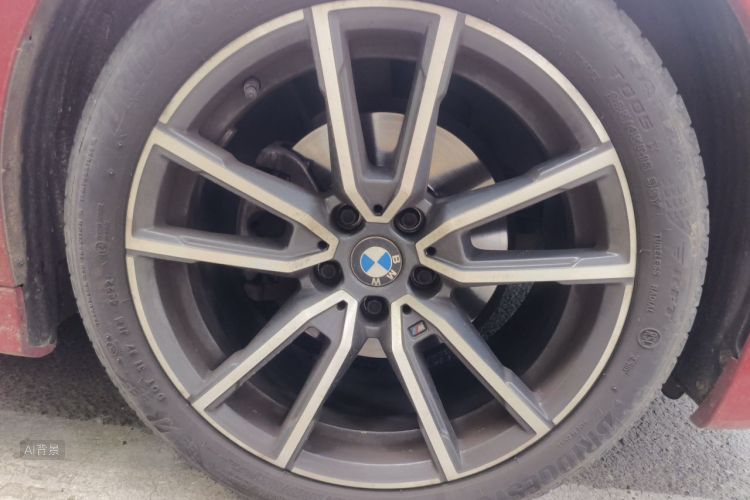 BMW 3 Series 2020 car image #9