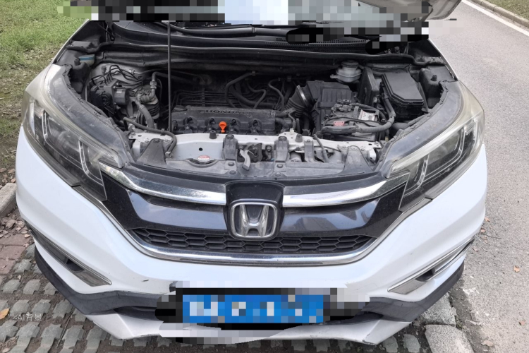 Honda CR-V 2016 car image #22