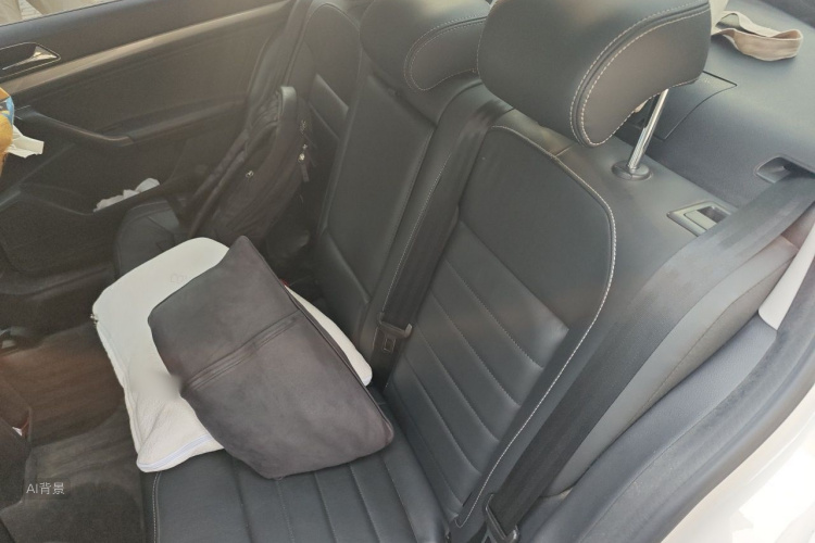Volkswagen Lavida 2017 #19 Volkswagen Lavida 2017 car image #19