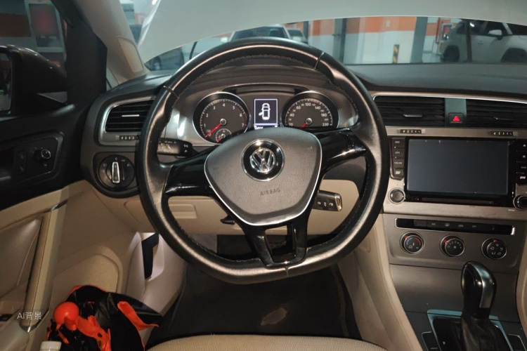 Volkswagen Golf 2016 #12 Volkswagen Golf 2016 car image #12