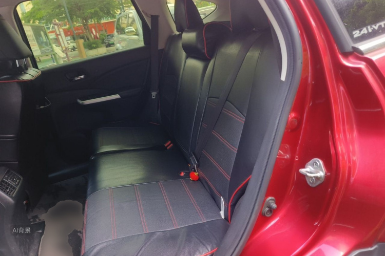 Honda CR-V 2016 car image #19