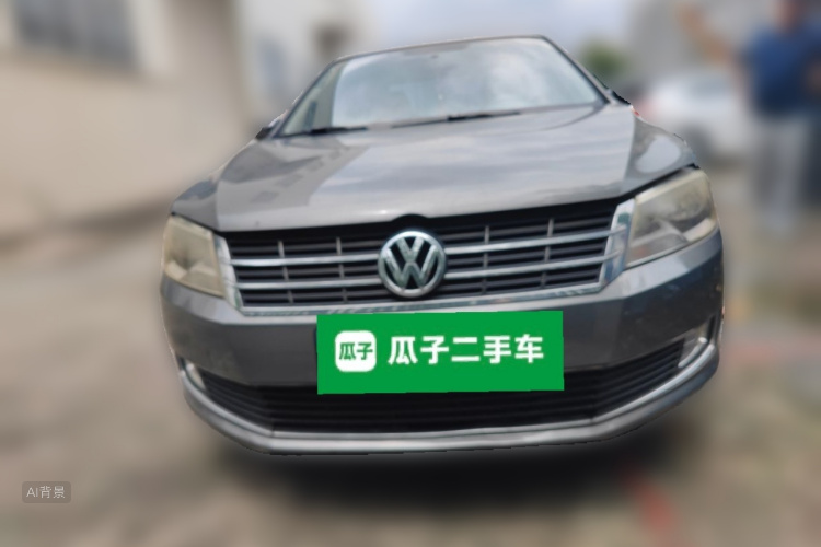 Volkswagen Lavida 2013 #3 Volkswagen Lavida 2013 car image #3