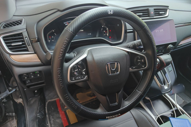 Honda CR-V 2020 car image #12