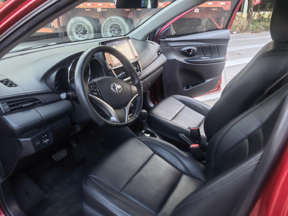 Toyota Vios FS 2020 car image #14