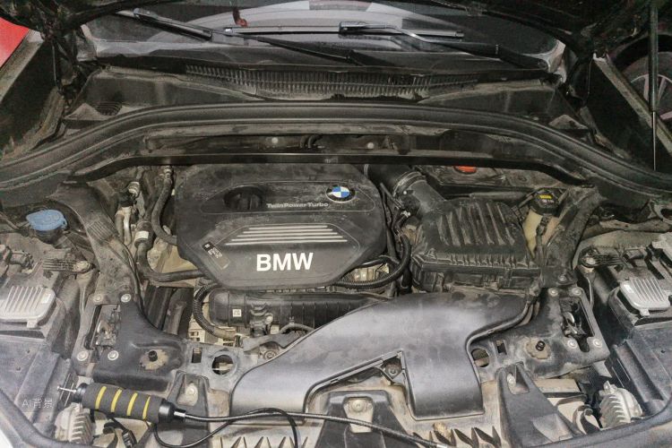 BMW X1 2019 car image #22
