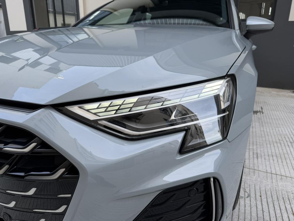 Audi A3 2024 #8 Audi A3 2024 car image #8