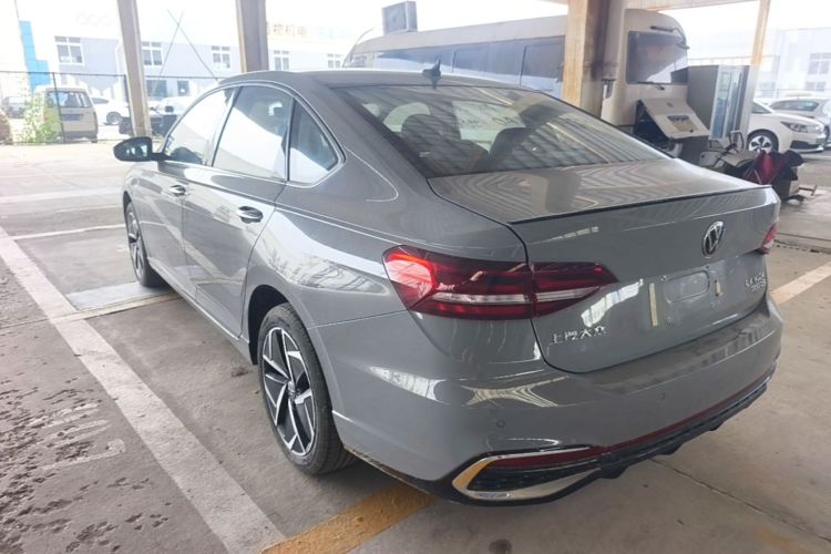 Volkswagen Lavida 2023 car image #5