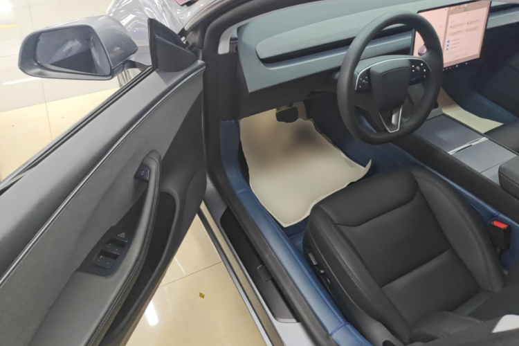 Tesla Model 3 2025 #16 Tesla Model 3 2025 immagine di auto #16