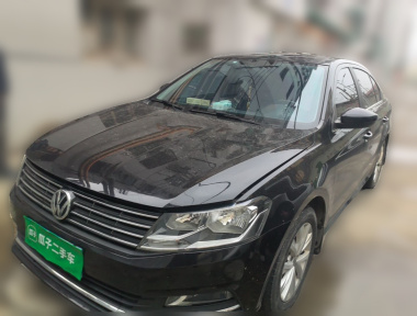 Volkswagen Lavida 2017 Volkswagen Lavida 2017 imagen de coche