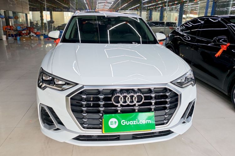 Audi Q3 2023 #3 Audi Q3 2023 car image #3