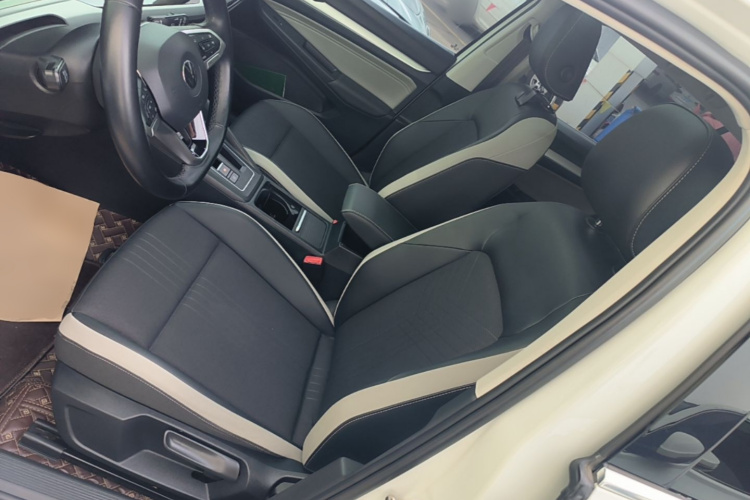 Volkswagen Golf 2021 car image #15