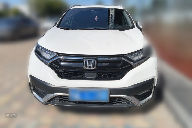 Honda CR-V 2022 car image #3
