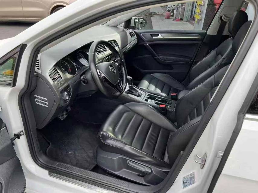 Volkswagen Golf 2016 #3 Volkswagen Golf 2016 car image #3